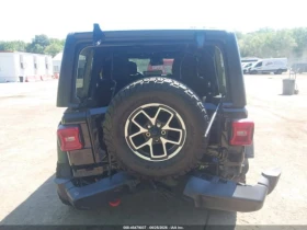 Jeep Wrangler RUBICON 4X4* CARFAX* КЛИП НА ДВИГАТЕЛ* АВТОКРЕДИТ, снимка 6