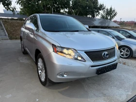 Lexus RX 450h LUXURY, 119000км., снимка 1