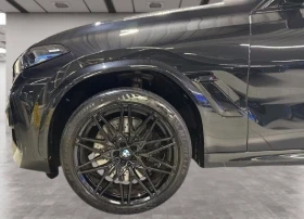 BMW X6 M Competition = Shadow Line = Гаранция, снимка 4