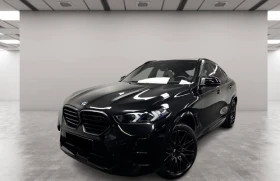 BMW X6 M Competition = Shadow Line = Гаранция, снимка 1