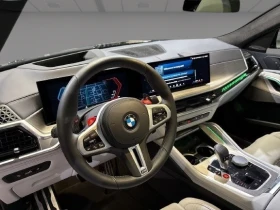 BMW X6 M Competition = Shadow Line = Гаранция, снимка 8