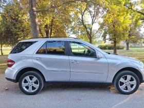 Mercedes-Benz ML 500, снимка 4