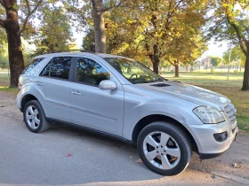Mercedes-Benz ML 500, снимка 5