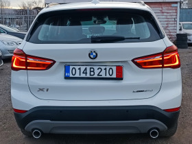 BMW X1 121000km. sDrive 18d LED NAVI 8 СКОРОСТИ ИТАЛИЯ , снимка 5 - Автомобили и джипове - 44222996
