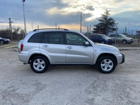     Toyota Rav4 2.0i, 