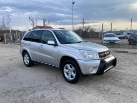     Toyota Rav4 2.0i, 