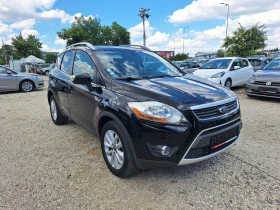 Ford Kuga 2.0 TDCI | Mobile.bg    3