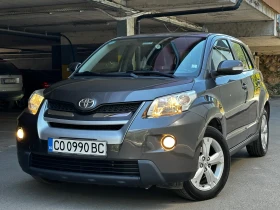 Toyota Urban Cruiser 1.4D4D 4х4 УНИКАТ, снимка 1