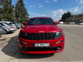 Jeep Grand cherokee SRT | Mobile.bg    1