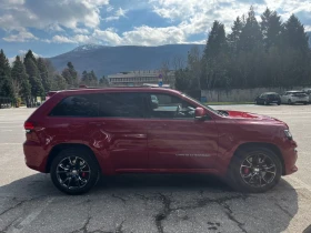 Jeep Grand cherokee SRT, снимка 4