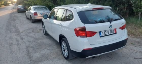 BMW X1 18d Sdrive, снимка 7