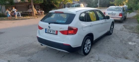 BMW X1 18d Sdrive, снимка 6