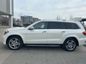 Mercedes-Benz GL 500 Gl550, снимка 4