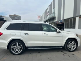 Mercedes-Benz GL 500 Gl550, снимка 5