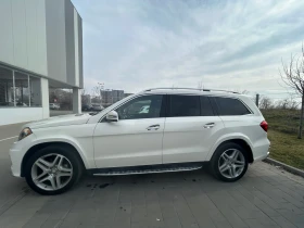 Mercedes-Benz GL 500 Gl550, снимка 12