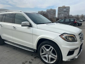 Mercedes-Benz GL 500 Gl550, снимка 9