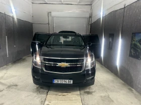  Chevrolet Suburban