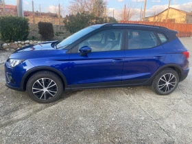 Seat Arona 1.6 ДИЗЕЛ 37000 км, снимка 5