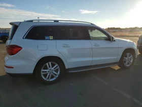 Mercedes-Benz GL 450 Подгрев* Камера* Keyless, снимка 3