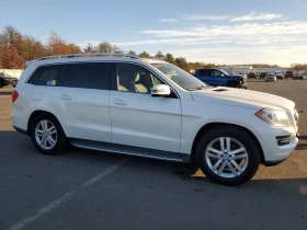 Mercedes-Benz GL 450 Подгрев* Камера* Keyless, снимка 4