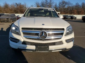 Mercedes-Benz GL 450 Подгрев* Камера* Keyless, снимка 5