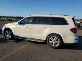 Mercedes-Benz GL 450 Подгрев* Камера* Keyless, снимка 2