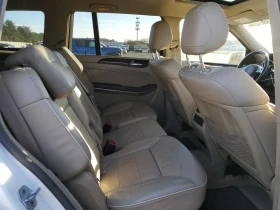 Mercedes-Benz GL 450 Подгрев* Камера* Keyless, снимка 11