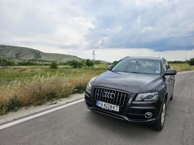 Audi Q5 S line | Mobile.bg    6