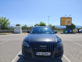     Audi Q5 S line