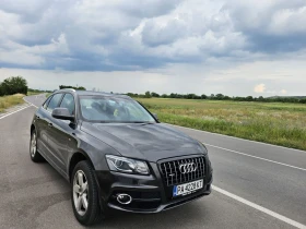 Audi Q5 S line | Mobile.bg    5