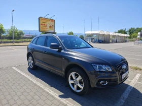     Audi Q5 S line