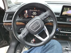 Audi Q5 Matrix* Digital cockpit* Premium Plus* Bang&Olufse, снимка 6