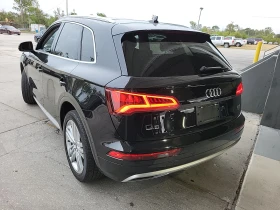 Audi Q5 Matrix* Digital cockpit* Premium Plus* Bang&Olufse, снимка 5