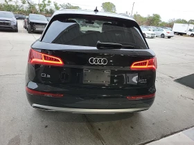 Audi Q5 Matrix* Digital cockpit* Premium Plus* Bang&Olufse, снимка 3