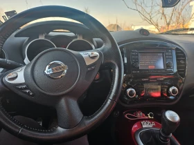 Nissan Juke 1.6 turbo 190 h.p, снимка 11