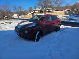 Nissan Juke 1.6 turbo 190 h.p, снимка 1