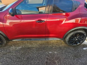 Nissan Juke 1.6 turbo 190 h.p, снимка 2