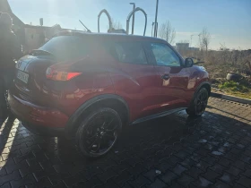 Nissan Juke 1.6 turbo 190 h.p, снимка 6