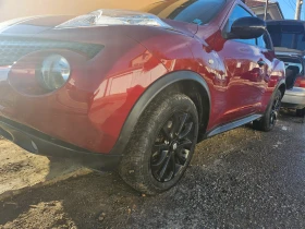 Nissan Juke 1.6 turbo 190 h.p, снимка 13