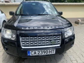 Land Rover Freelander Freelander | | , снимка 1