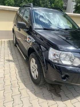 Land Rover Freelander Freelander | | , снимка 3