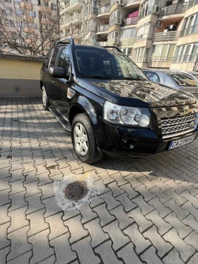 Land Rover Freelander Freelander | | , снимка 2