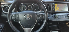 Toyota Rav4 2.0 4* 4, снимка 6