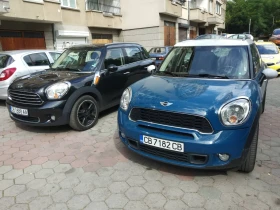 Mini Countryman 1.6 S  184к.с ЦЕНАТА ВАЖИ ДО 01.03 1