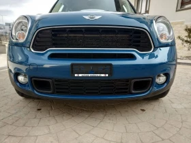 Mini Countryman 1.6 S  184к.с ЦЕНАТА ВАЖИ ДО 01.03, снимка 17