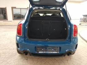 Mini Countryman 1.6 S  184к.с ЦЕНАТА ВАЖИ ДО 01.03, снимка 6