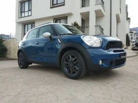 Mini Countryman 1.6 S  184к.с ЦЕНАТА ВАЖИ ДО 01.03, снимка 3