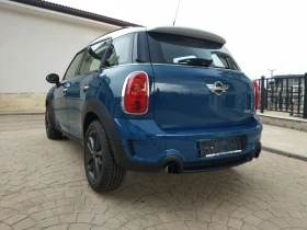 Mini Countryman 1.6 S  184к.с ЦЕНАТА ВАЖИ ДО 01.03, снимка 11