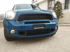 Mini Countryman 1.6 S  184к.с ЦЕНАТА ВАЖИ ДО 01.03, снимка 4