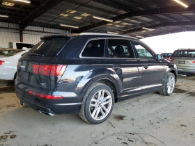 Audi Q7 3.0TFSI/PREMIUM PLUS/ПАНО/ОБДУХВАНЕ/КАМЕРА, снимка 6